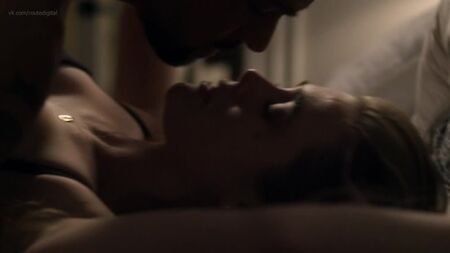Melissa Roxburgh – Manifest stg. 1 ep. 10-16 (2018–2019) HD 1080p Nuda? Sexy! Guarda online / Melissa Roxburgh – Manifest
