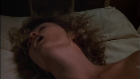 Jessica Lange nuda - Il postino suona sempre due volte (1981) HD 1080p