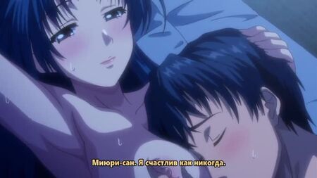 Tsumamigui 3 The Animation (Episodio 1 01) con sottotitoli in russo | Hentai Anime Porn Sex Rus sub Hentai Anime Porno Sottotitoli in russo Sesso