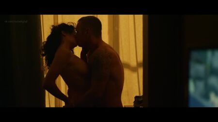 Shanti Ashanti Nude - Jarhead: Law of Return (2019) HD 1080p Guarda online / Shanti Ashanti - Jarhead: Law of Return