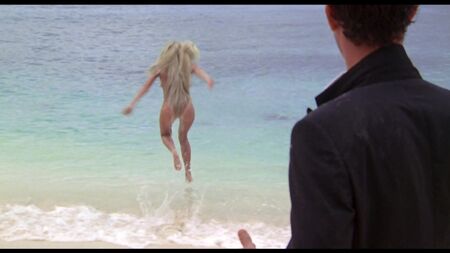 Daryl Hannah nuda - Splash (1984) HD 1080p