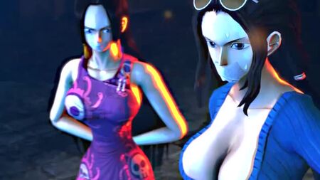 One Piece Nami (Grand Line) Sfm 3D Porno Hentai Bestia (18) Porno VK porno xxx sesso mamma tette pornostar