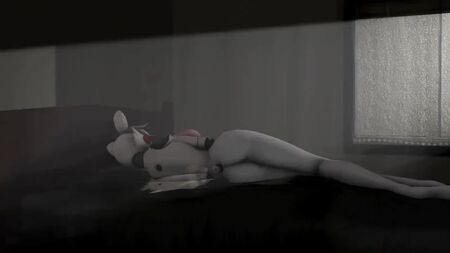 Fnaf yiff porno futanari