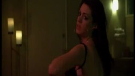 Anne Hathaway nuda