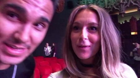 ☆Alexa Vega | Notizie quotidiane ℒℴѵℯ☆ Alexa PenaVega UN PACCO DALLA DISNEY! _)