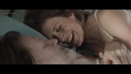 Amy Hargreaves, Kate Walsh Nude - Sometime Other Than Now (2021) HD 1080p / Amy Hargreaves, Kate Walsh - Un'altra volta