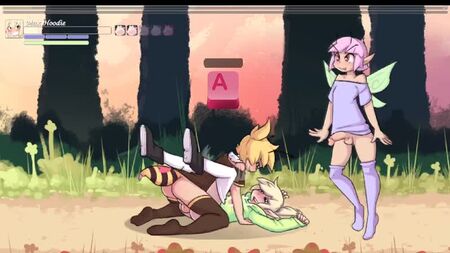 Tutte le scene di sesso di Max The Elf nel gameplay!