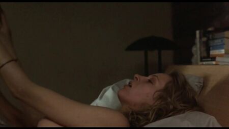 Uma Thurman nuda