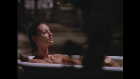 Raven Snow, Caron Bernstein nude - Red Shoe Diaries s05e12 (USA 1996) LQ