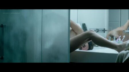 Tata Werneck - Disturbo ossessivo-compulsivo (2017) Nuda? Sexy! / Tata Werneck - Disturbo ossessivo-compulsivo