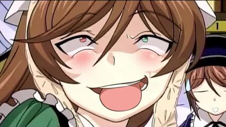 L'hentai e l'ahoge sono la mia vita AnimeWebM