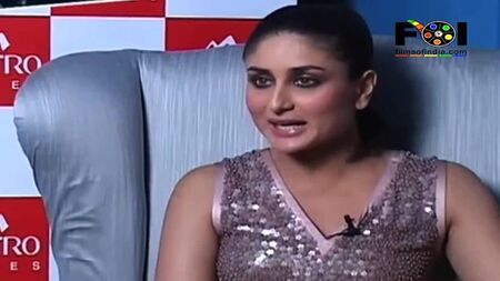 Il servizio fotografico sensuale e provocante di Kareena Kapoor