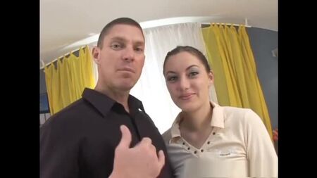Pelo, Sesso anale, Milf, Coppia, Sesso