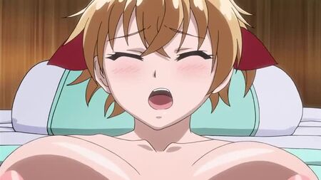Kakushi Dere _ La ragazza astuta - 01 senza censure