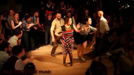Band ODESSA - Compriamo, tesoro, una gallinella