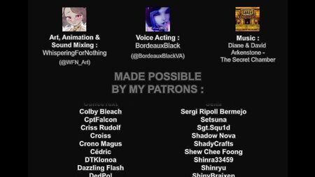 2D Yiff eterosessuale di Whisperingfornothing - Porno furry - Sesso - E621 - FYE - Eterosessuale - Anubis - Dea egizia