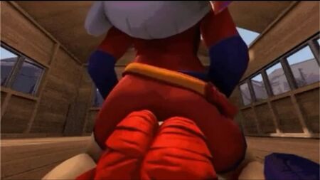 Video di FORTNITE-PORN/18+