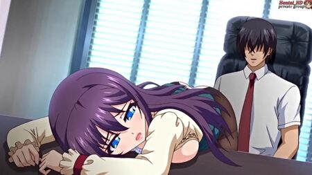 [NUOVO 720p] Mesu Kyoushi 4 Kegasareta Kyoudan - 03 (+18 Hentai~Porno~XXX)