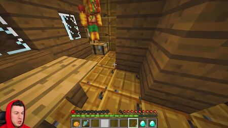 [VLADUS] CHE COSA È QUESTO PAESE? È UN MINECRAFT CINESE! MALEDETTO MINECRAFT! È UNA TRAPPOLA DA TROLLAGGIO AL 100% DI MINECRAFT