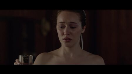 Alycia Debnam-Carey nuda - La mano del diavolo (2014) HD 1080p Guarda online / Alycia Debnam-Carey - La mano del diavolo