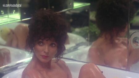 Joan Collins nuda - The Bitch (Regno Unito, 1979) 1080p Guarda online