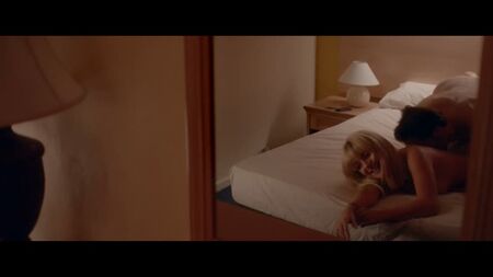 Sheridan Smith nuda - The 7.39 (2014) HD 1080p Guarda online / Шеридан Смит - 7.39