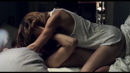 Natalia Tena nuda - 10.000 km (Long Distance, 2014) HD 1080p Guarda online / Наталия Тена