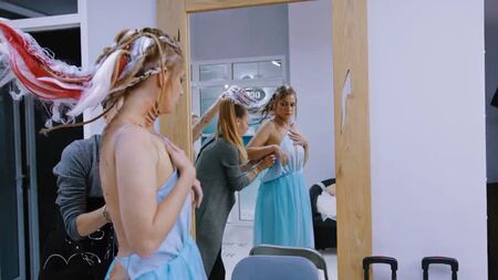 Video di Daria Petrozhitskaya | Comunità ufficiale