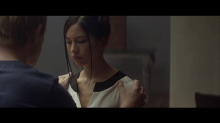 Sonoya Mizuno, Claire Selby e altre - Nude - Ex Machina (2015) HD 1080p Guarda online