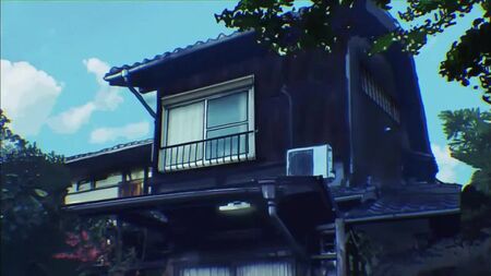 Teatro dell'Oscurità / Yami Shibai: Japanese Ghost Stories - Stagione 2, Episodio 3 (Doppiaggio) [Exevan]