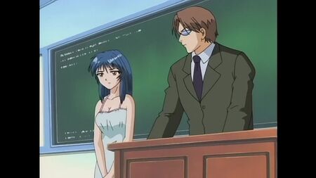 Storie di sesso segrete / Secret Sex Stories (2004) Doppiaggio: UkrDub.net Doppiatori: Surgeon, Gwean, Maslinka (hentai)