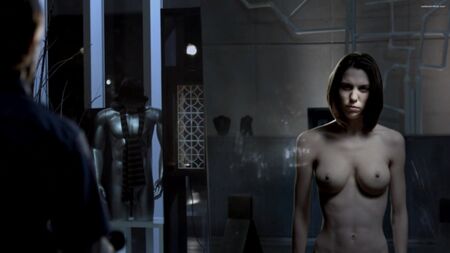 Christy Carlson Romano Nuda - Specchi 2 (2010) 1080p Guarda online / Кристи Карлсон Романо - Зеркала 2