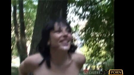 Czech Streets 4 con Martina - Guarda il porno in HD 720p con sottotitoli in turco