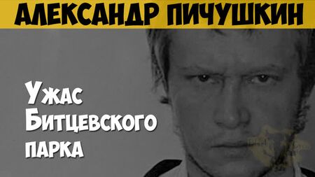Alexander Pichushkin. Serial killer, maniaco. L'orrore del Parco Bitsevsky