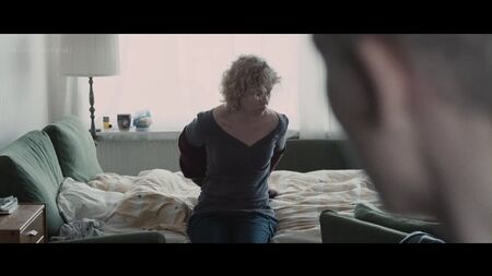 Eva Melander - Sebbe (2010) HD 1080p Nuda? Sexy! Guarda online