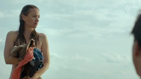 Lisa Maria Potthoff nuda - Engelmacher: Il giallo di Usedom (2016) HD 720p / Lisa Potthoff