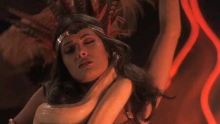 Dal tramonto all'alba - Tito Tarantula - After Dark - Salma Hayek - (HD)
