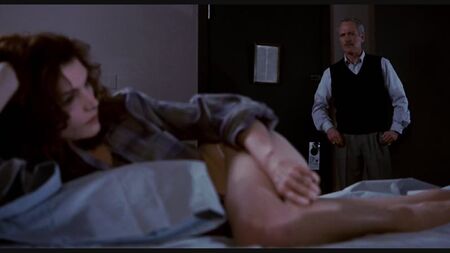 Mary Elizabeth Mastrantonio nuda - Il colore dei soldi (1986) HD 1080p Guarda online