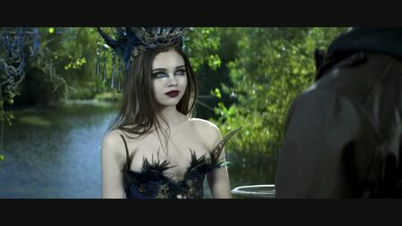 India Eisley - La maledizione della Bella Addormentata / India Eisley - The Curse of Sleeping Beauty (2015)