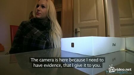 Agente pubblico Angela