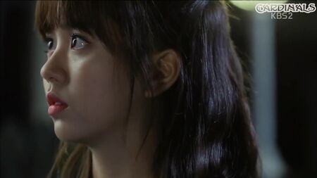 Yook Sung Jae feat. Park Hye Soo - Love Song (sottotitoli in russo)