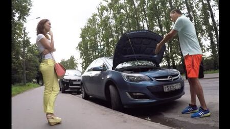 [ILDAR AUTO-SELEZIONE] ATTENZIONE! RIVENDITRICE | OPEL ASTRA J CON CHILOMETRAGGIO MANOMESSO | ILDAR AUTO-SELEZIONE