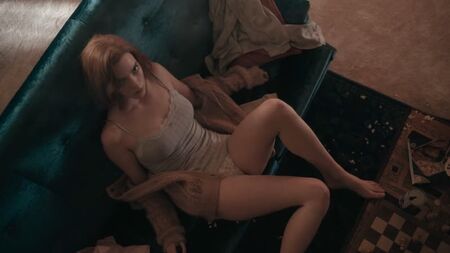 Anya Taylor-Joy nuda (trasparente) - La mossa della regina (2020) - S01E06 1080p Guarda online / Аня Тейлор-Джой - Ход королевы