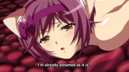 HENTAI CON TENTACOLI SENZA CENSURA _ HENTAI UNCENSORED