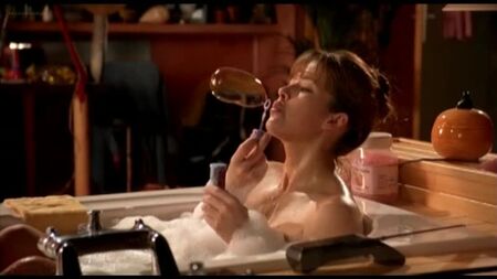 Sophie Marceau nuda - Fanfan (1993) Guarda online