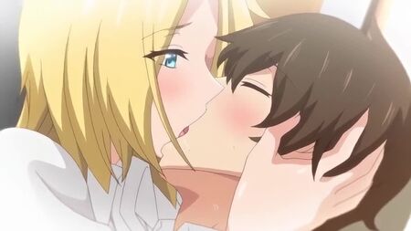 A quanto pare, la casa di Imaizumi sta diventando un punto di ritrovo per le ragazze 2