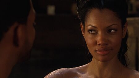 Garcelle Beauvais nuda - Wild Wild West (1999) 1080p
