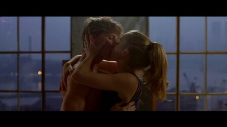 Amanda Schull nuda – Center Stage (2000) HD 1080p Blu-ray Guarda online / Amanda Schull – Sul palco