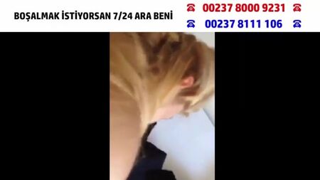 Una ragazza turca sexy dice che vuole farlo da dietro (PORNO ANALE TURCO) (SCANDALO TURCO)