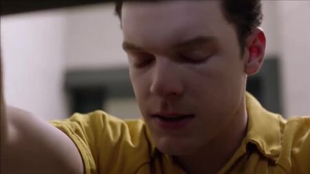 Ian Gallagher e Mickey Milkovich